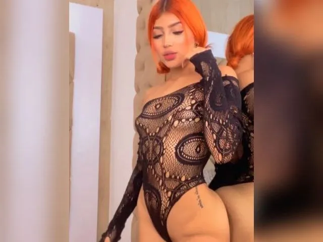 ScarlettJacksson profielfoto van cam model