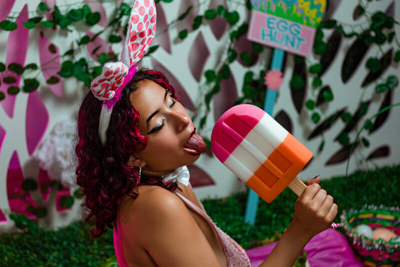 Interprète AlexiaBloom Photo 7