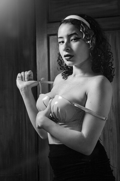 Interprète AlexiaBloom Photo 2