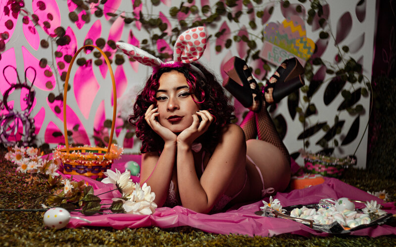 Interprète AlexiaBloom Photo 11