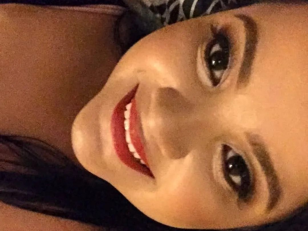 Foto de perfil de modelo de webcam de LunaSweeting