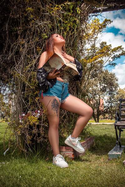 Artiest CassiieJaccobss Foto 6