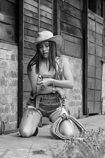 Artista CamiAnderson Foto 6