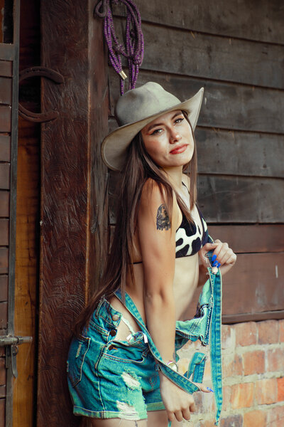 Artista CamiAnderson Foto 10
