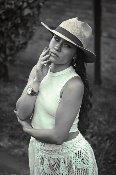 Artista CamiAnderson Foto 5