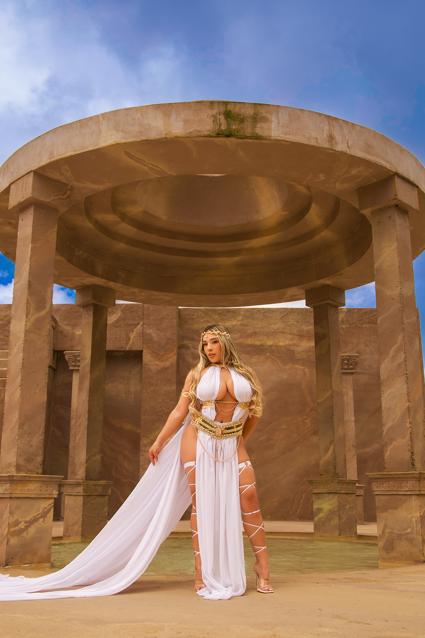 Artiest sarareynoldsX Foto 8