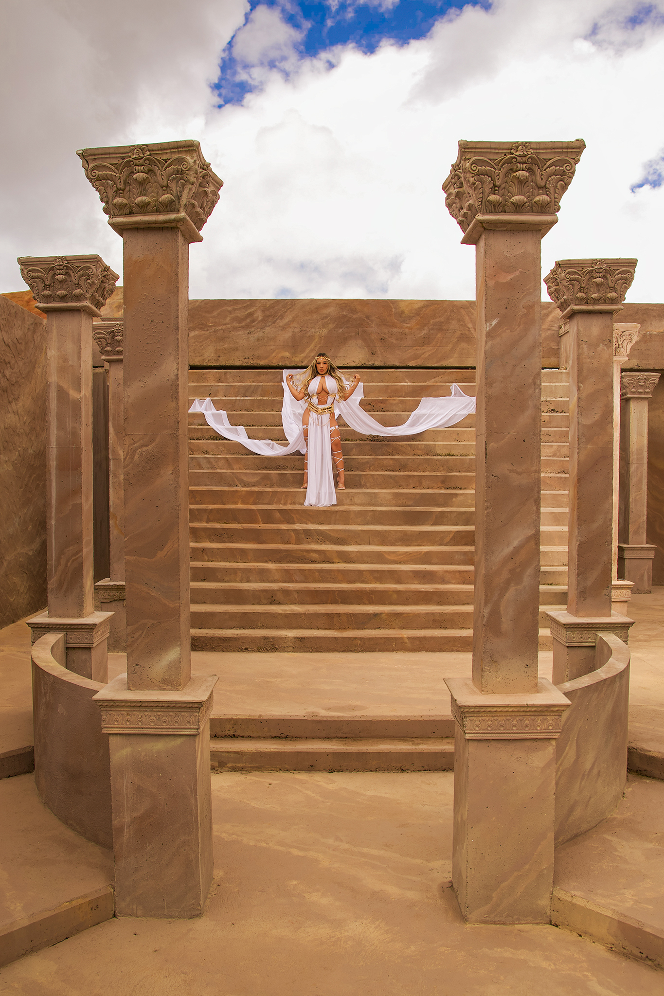 Artiest sarareynoldsX Foto 5