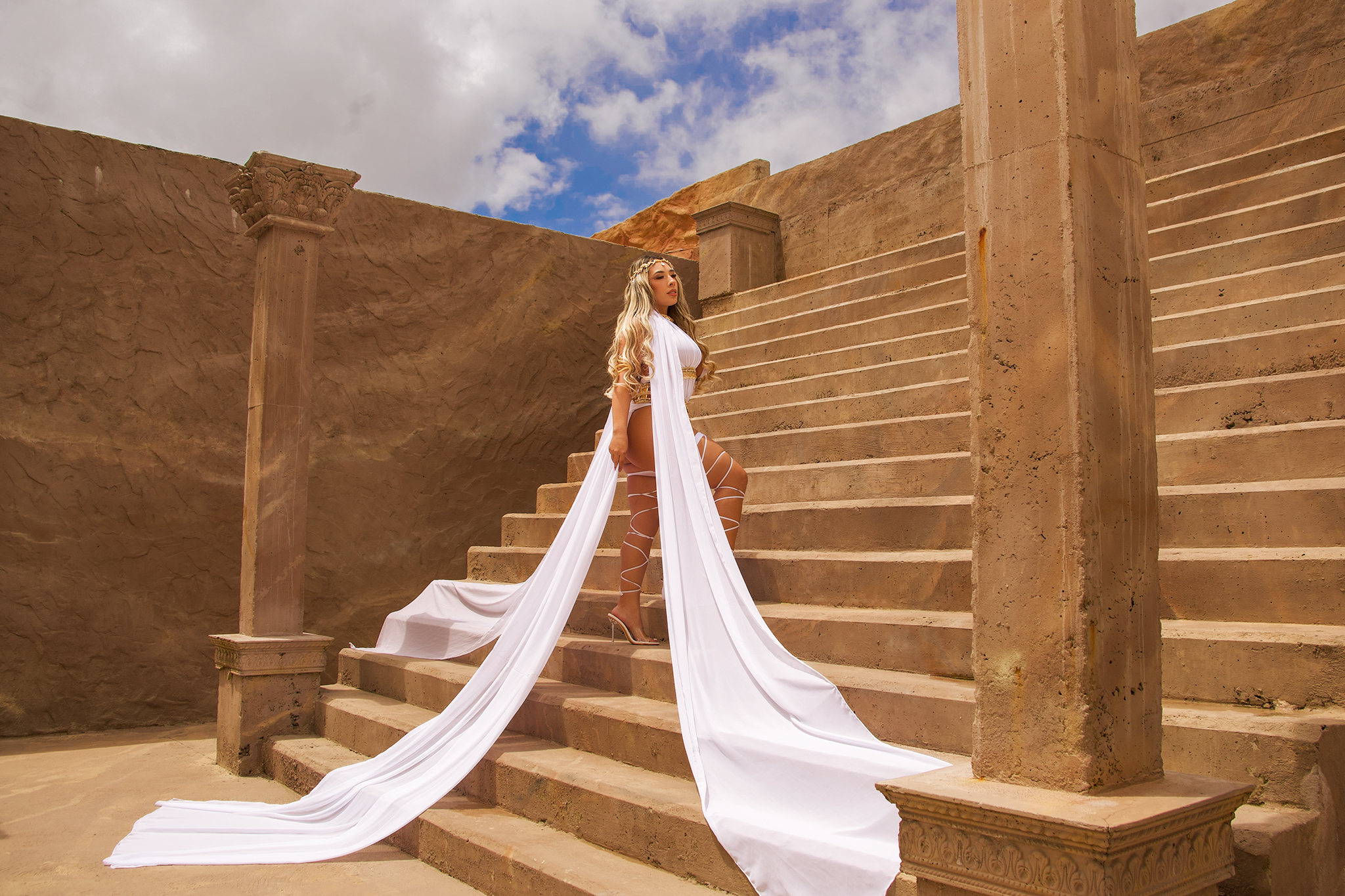 Artiest sarareynoldsX Foto 4