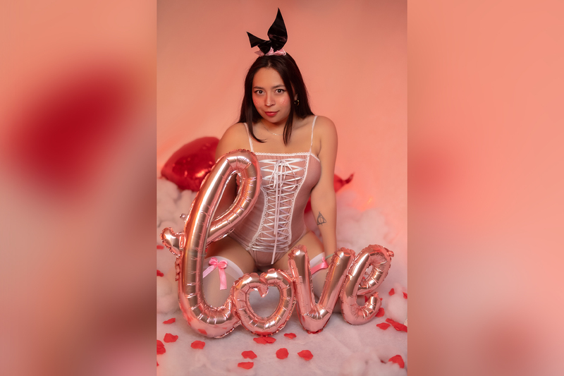 Artist AprilCastillo Foto 8