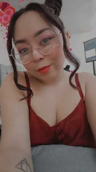 Artist AprilCastillo Foto 11