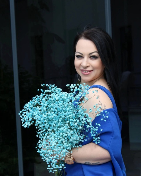 Interprete AdorableHelena Foto 9