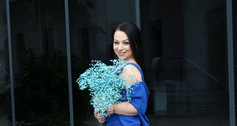 Interprete AdorableHelena Foto 4