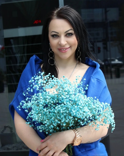 Interprete AdorableHelena Foto 11