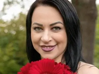 Imagen de perfil de modelo de cámara web de AdorableHelena