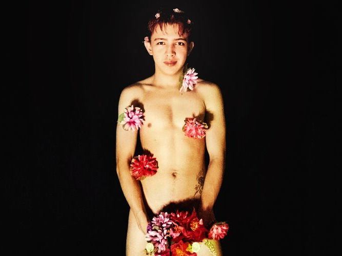 LiianMiller Profilbild des Cam-Modells