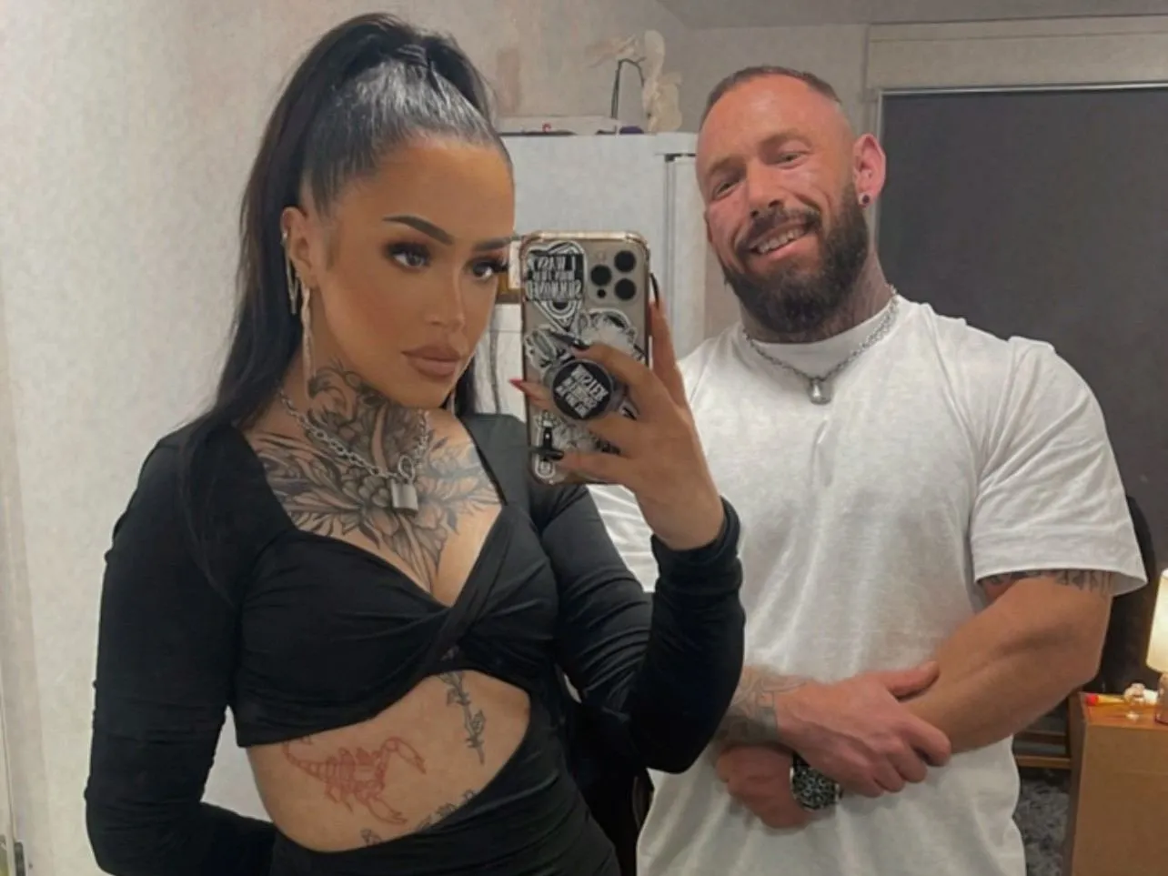 ShiloReigne Profilbild des Cam-Modells