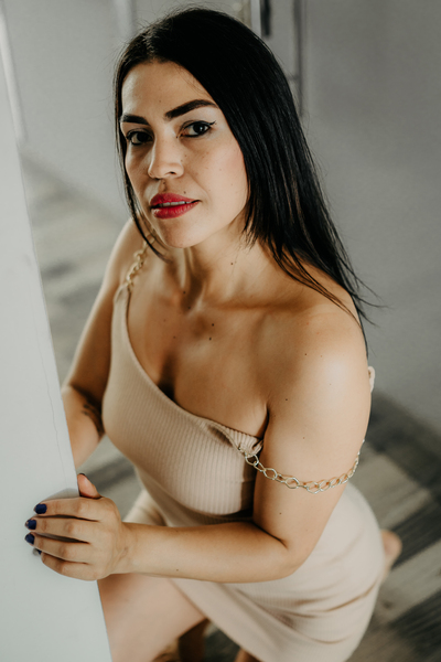 Darsteller CellesteFox Foto 2