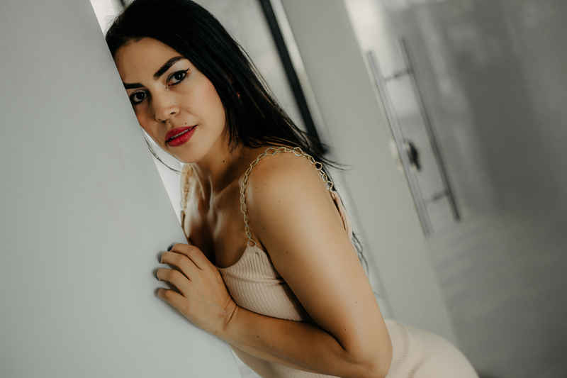 Darsteller CellesteFox Foto 4