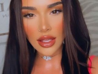 AriWinter profielfoto van cam model