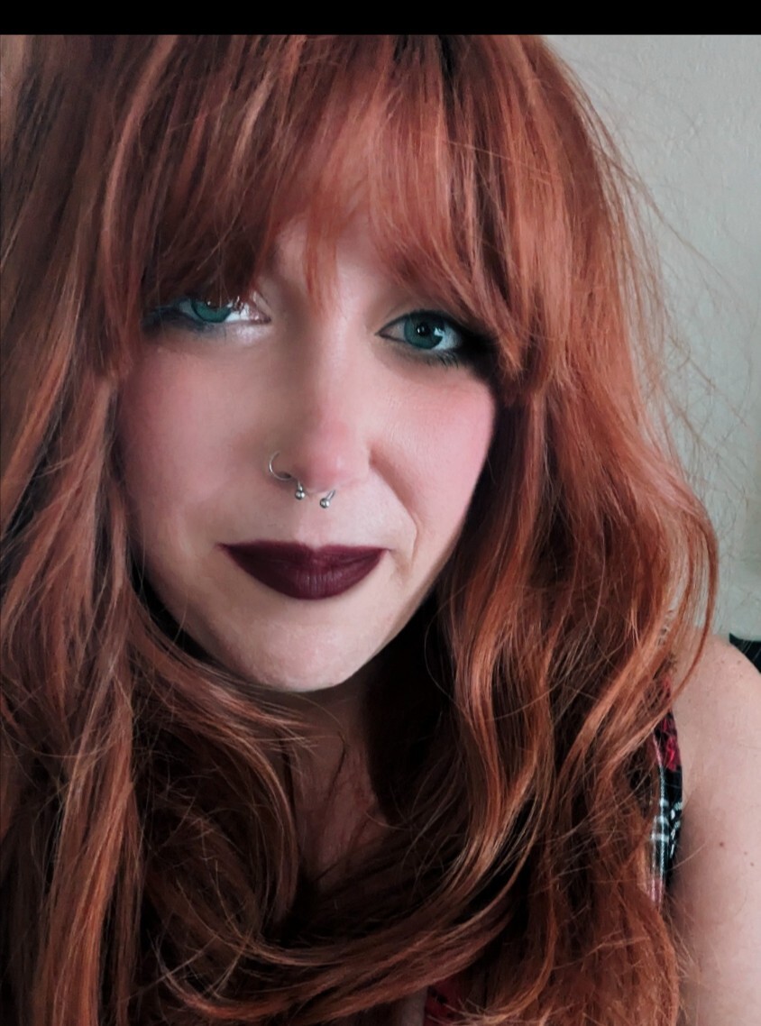 Artista RoxyScarlett Foto 5