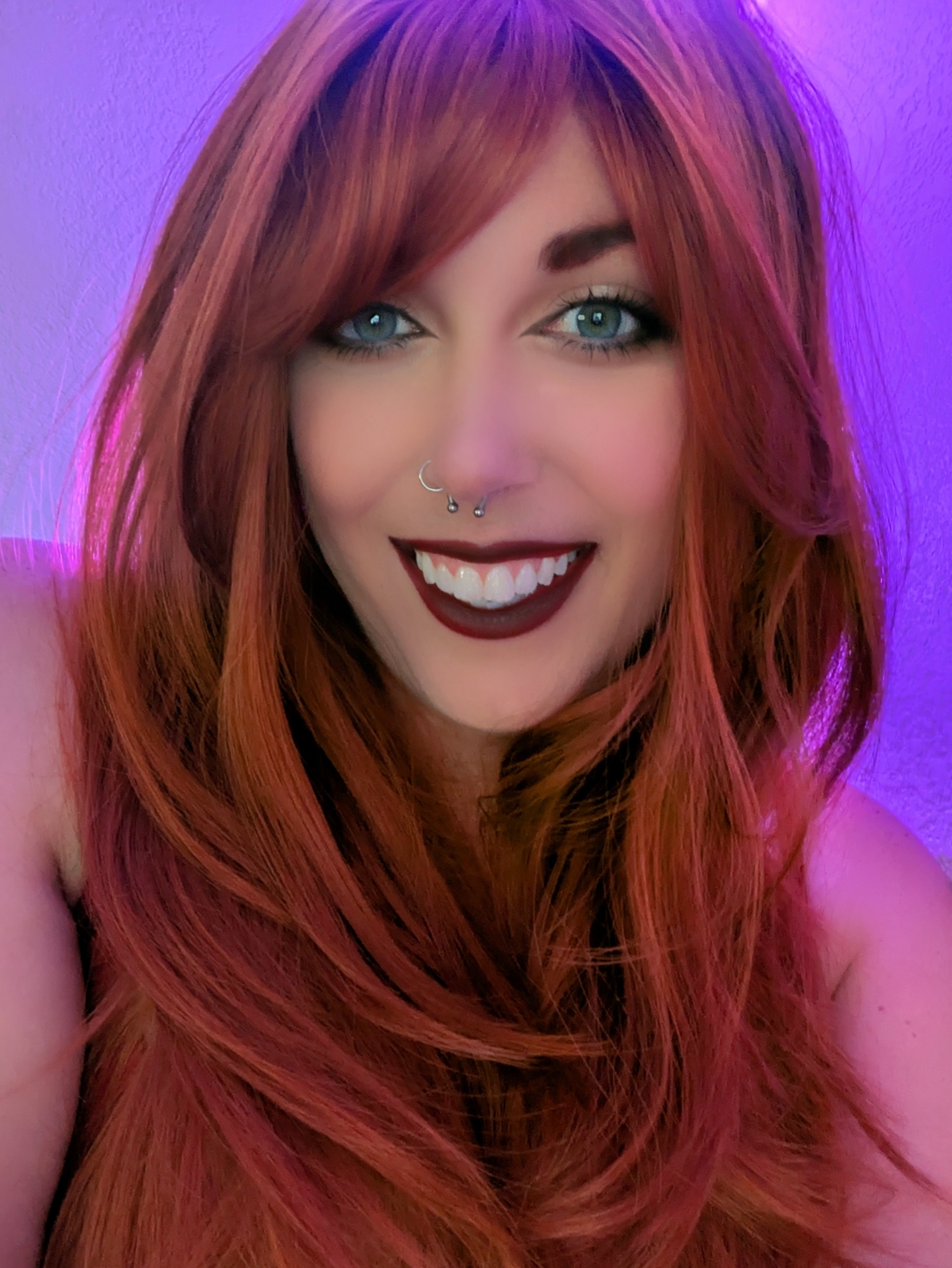 Artiest RoxyScarlett Foto 1