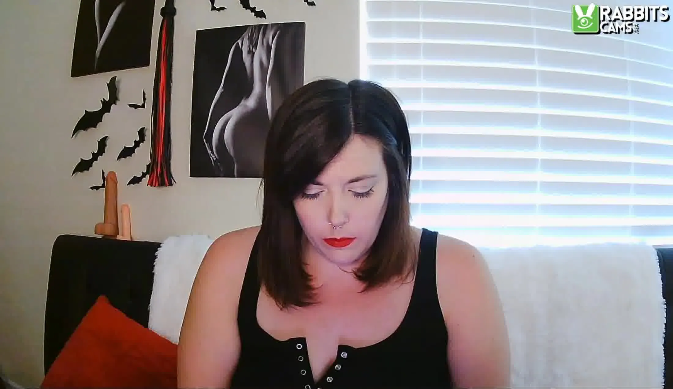 Performer RoxyScarlett Video 1