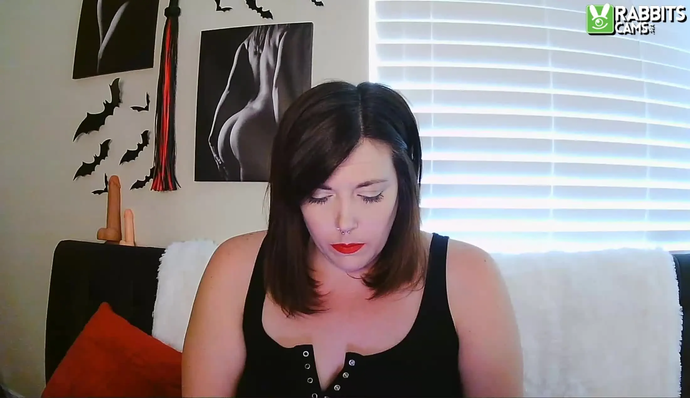 Darsteller RoxyScarlett Video 1