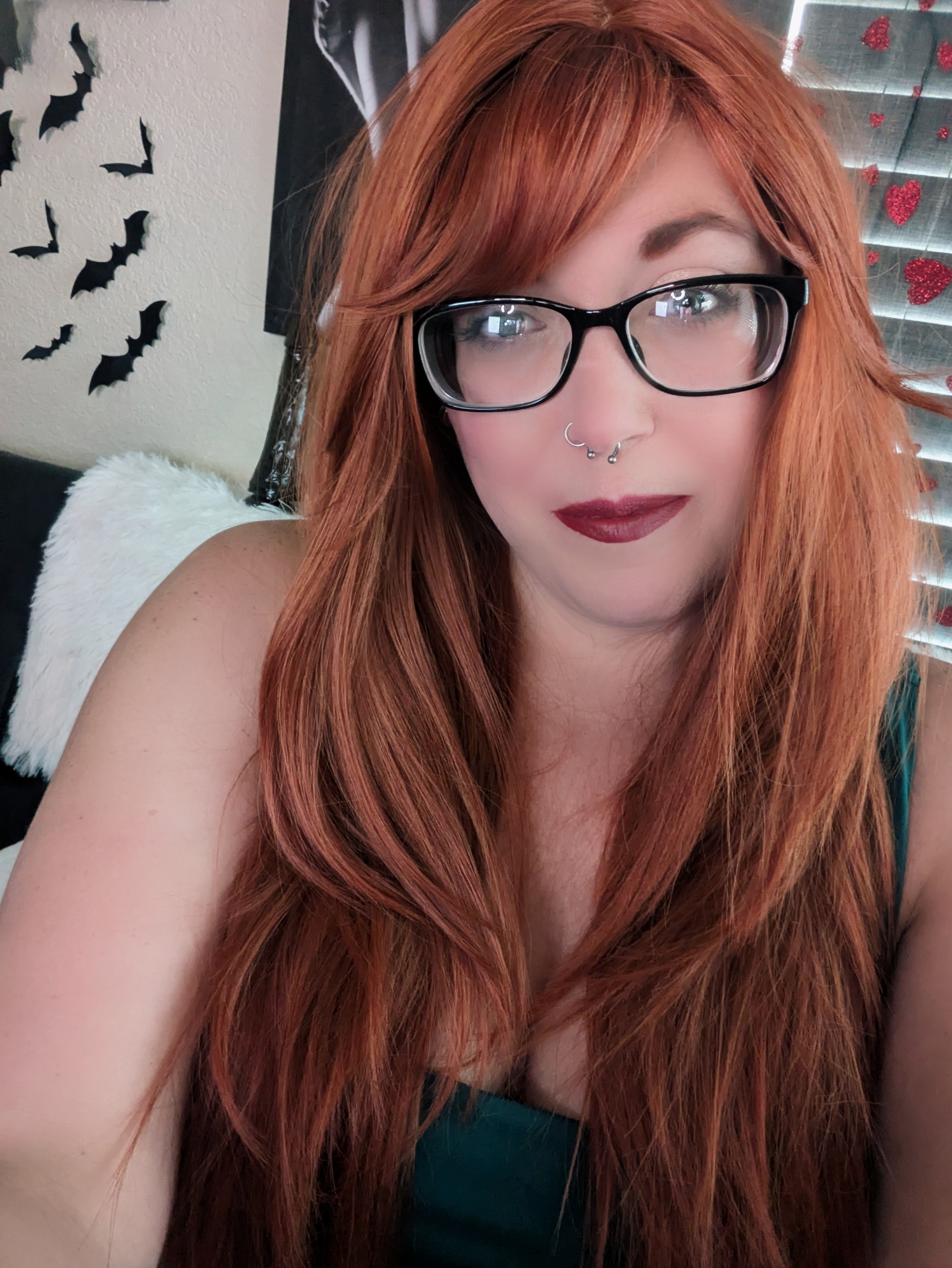 Performer RoxyScarlett Photo 2