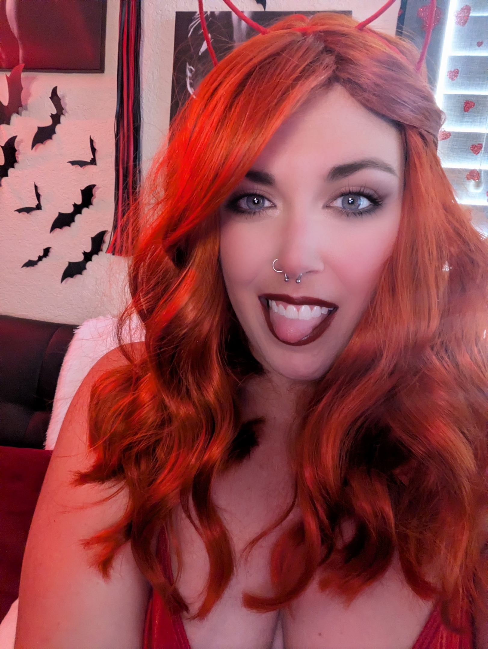 Artista RoxyScarlett Foto 2