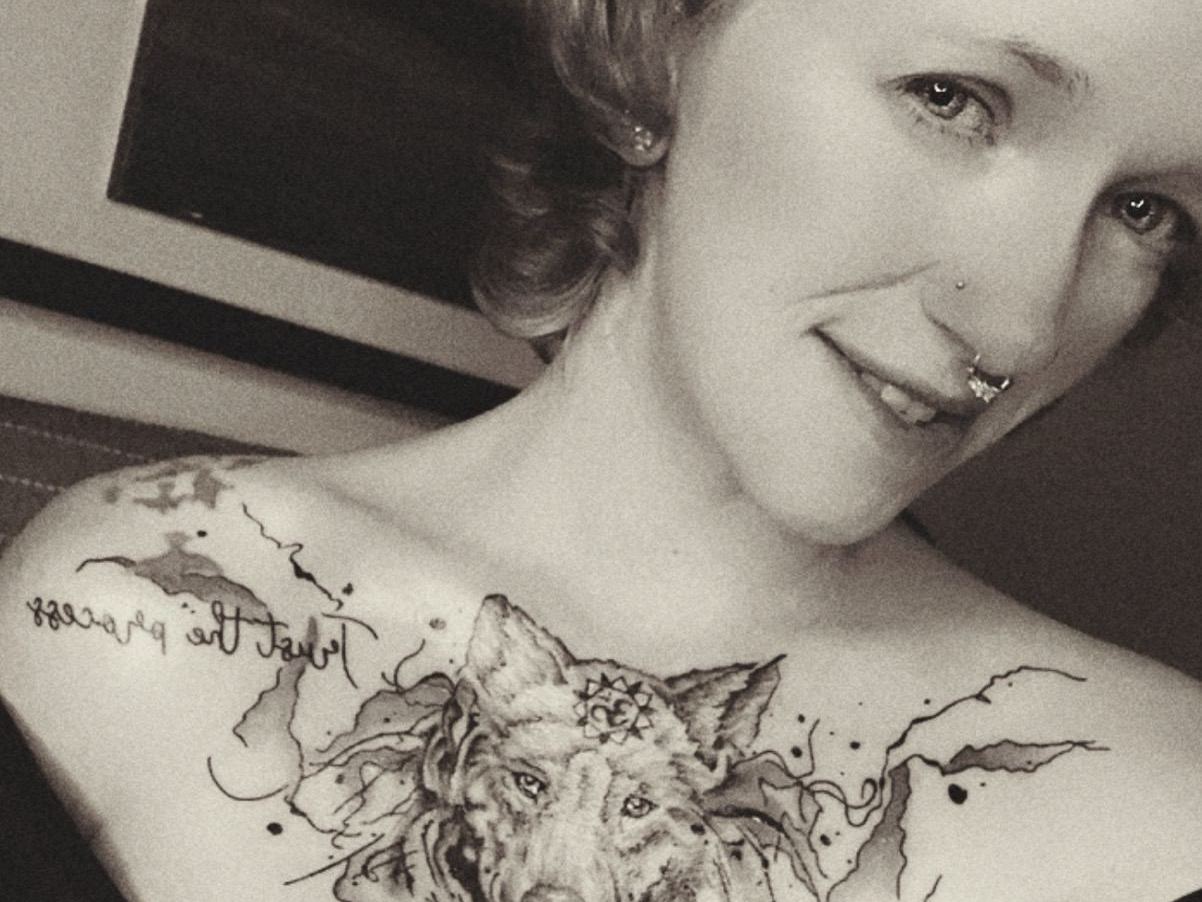 Image de profil du modèle de webcam LittleDelaware69