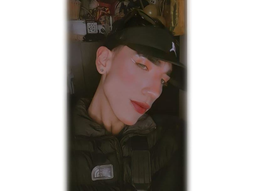 damondead00 Profilbild des Cam-Modells