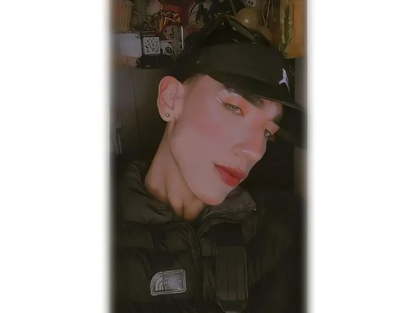 damondead00 Profilbild des Cam-Modells