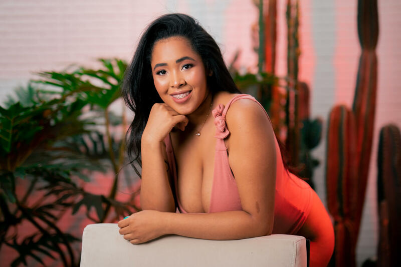 Interprete SalmaCarrington Foto 11