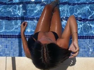 Imagen de perfil de modelo de cámara web de SexySavannah888