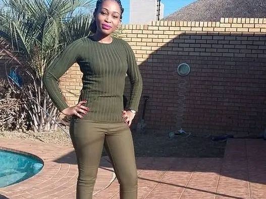 Angelicbabe profielfoto van cam model