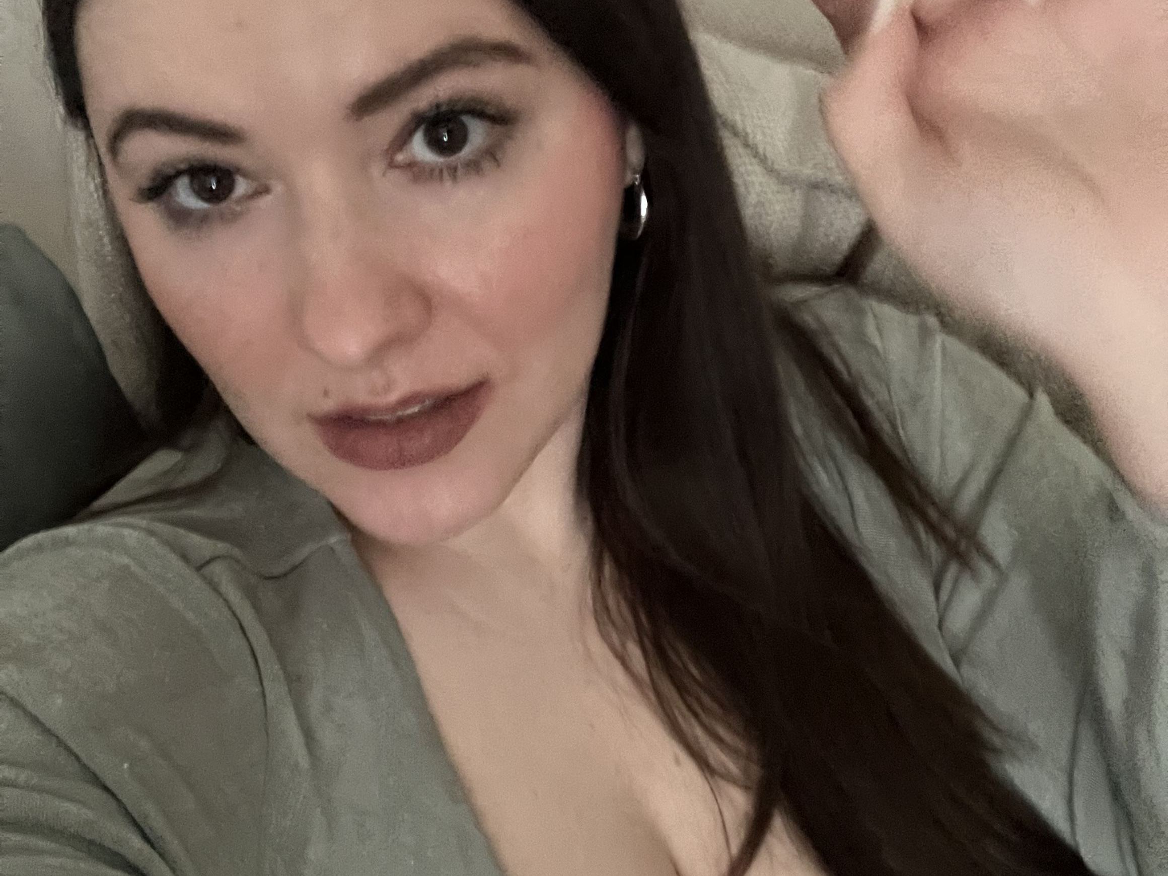 Image de profil du modèle de webcam MistressSashaa