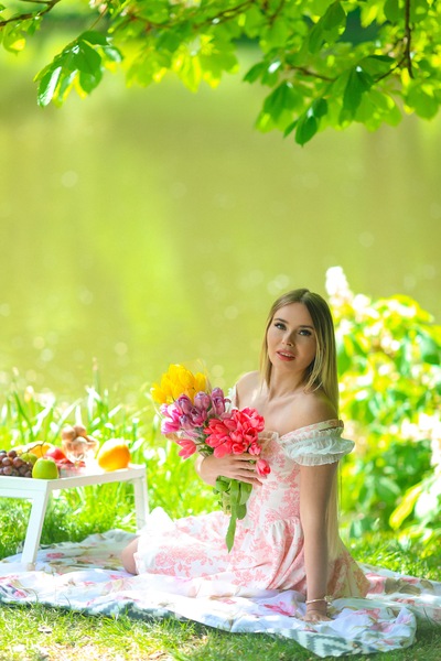 Artista Elanismile Foto 9