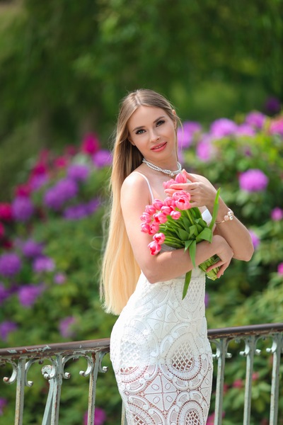 Artista Elanismile Foto 4