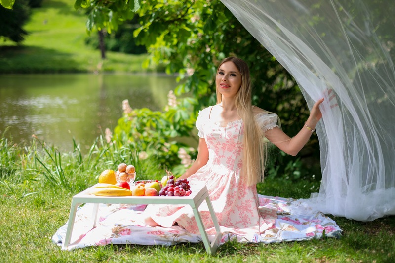 Artista Elanismile Foto 6