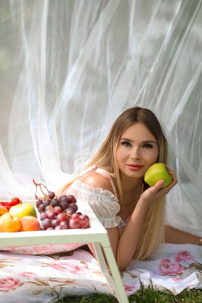 Artista Elanismile Foto 8