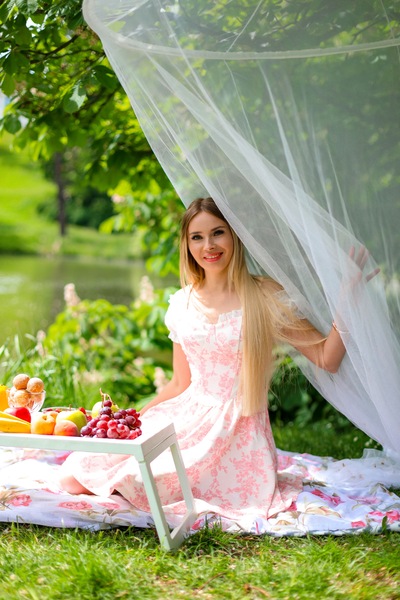 Artista Elanismile Foto 5