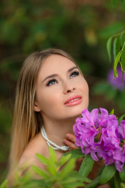 Artista Elanismile Foto 3