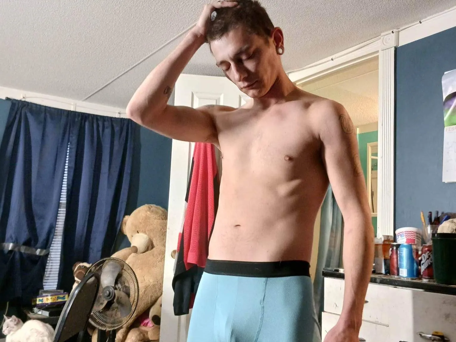 BigCckGodzilla18 Profilbild des Cam-Modells