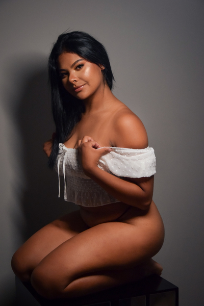 Artist AlynParker Foto 5