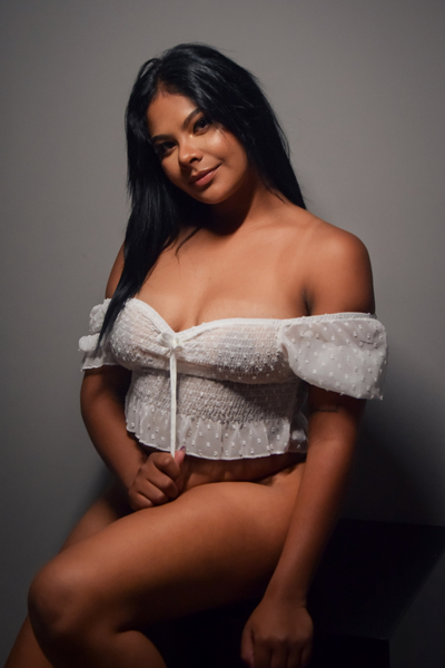 Artist AlynParker Foto 4