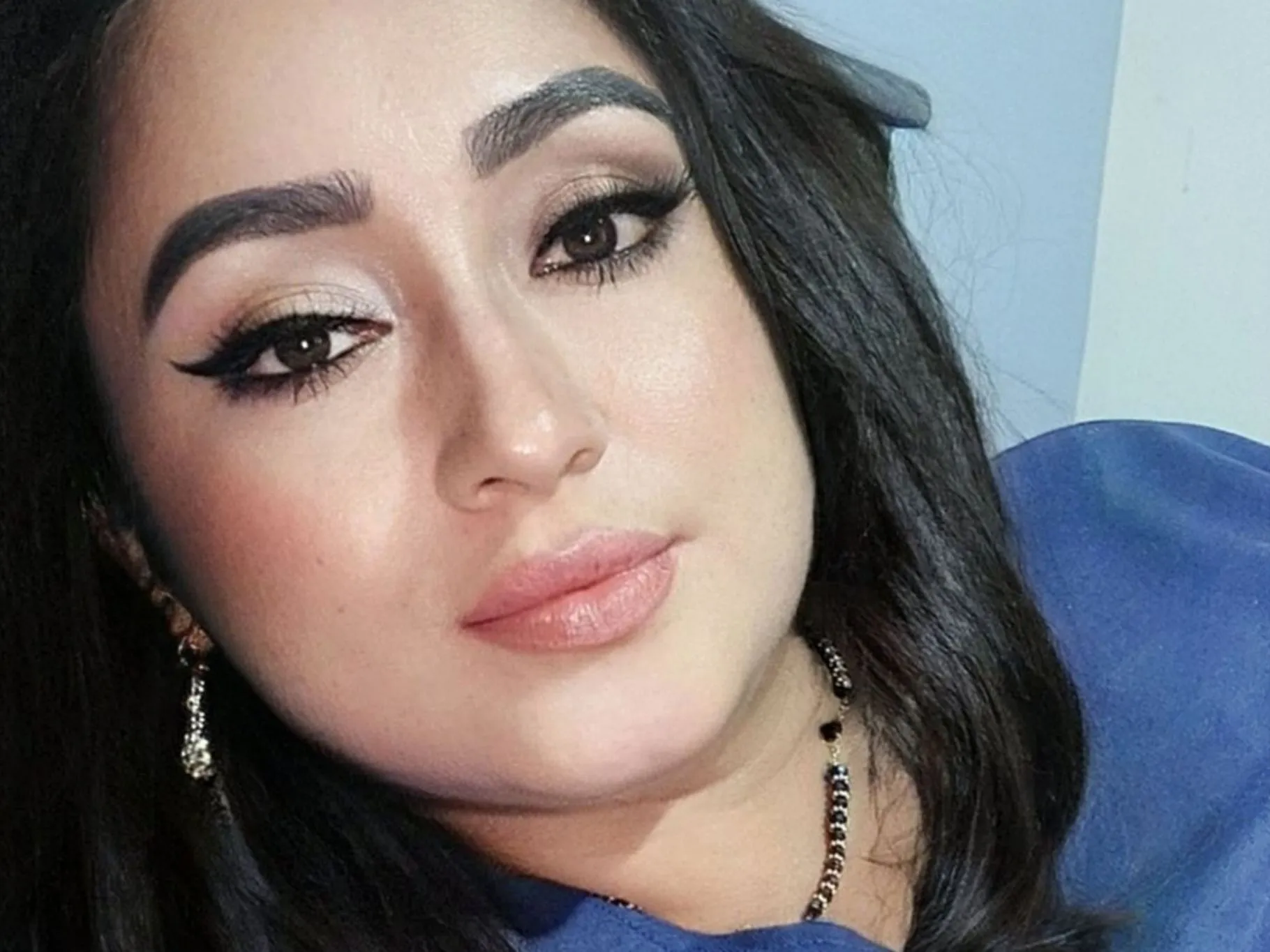 AlejaMR immagine del profilo del modello di cam