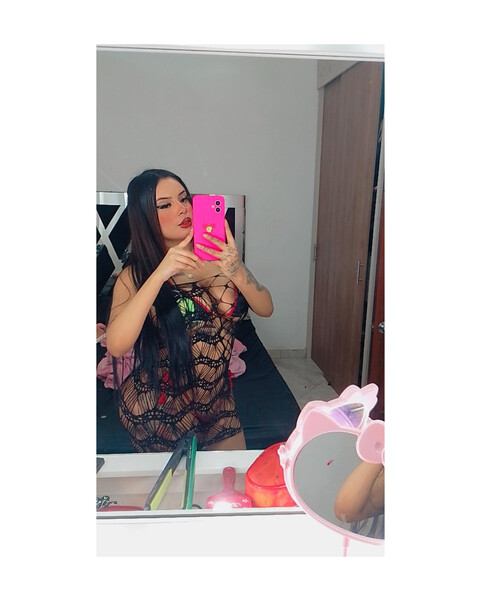 Interprète EmilyRhoades Photo 4