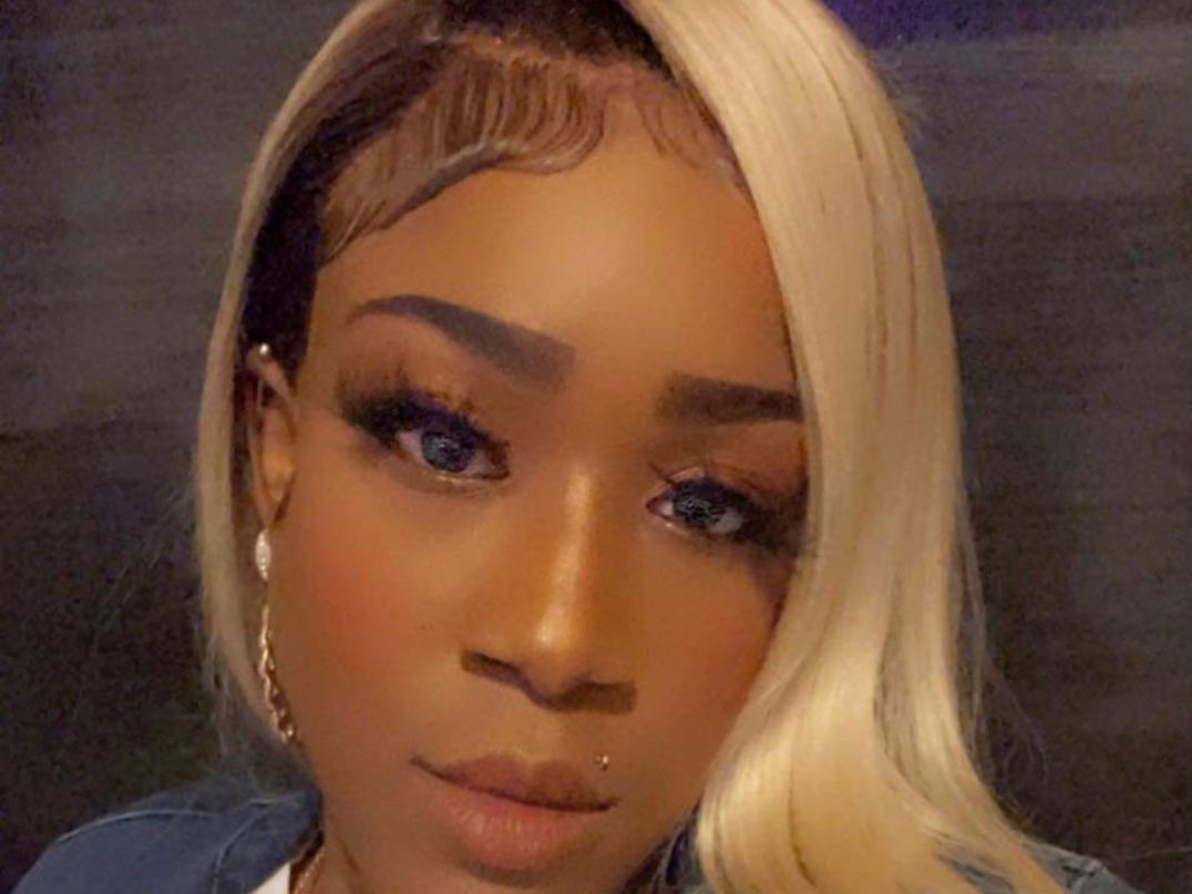 Foto de perfil de modelo de webcam de prettydoubleG