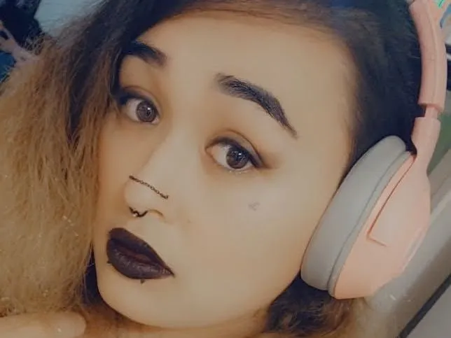 Solumie Profilbild des Cam-Modells