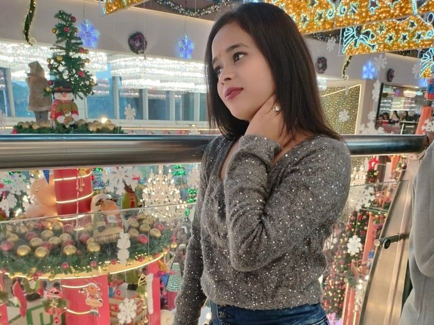 SexyAditi21 cam model profile picture